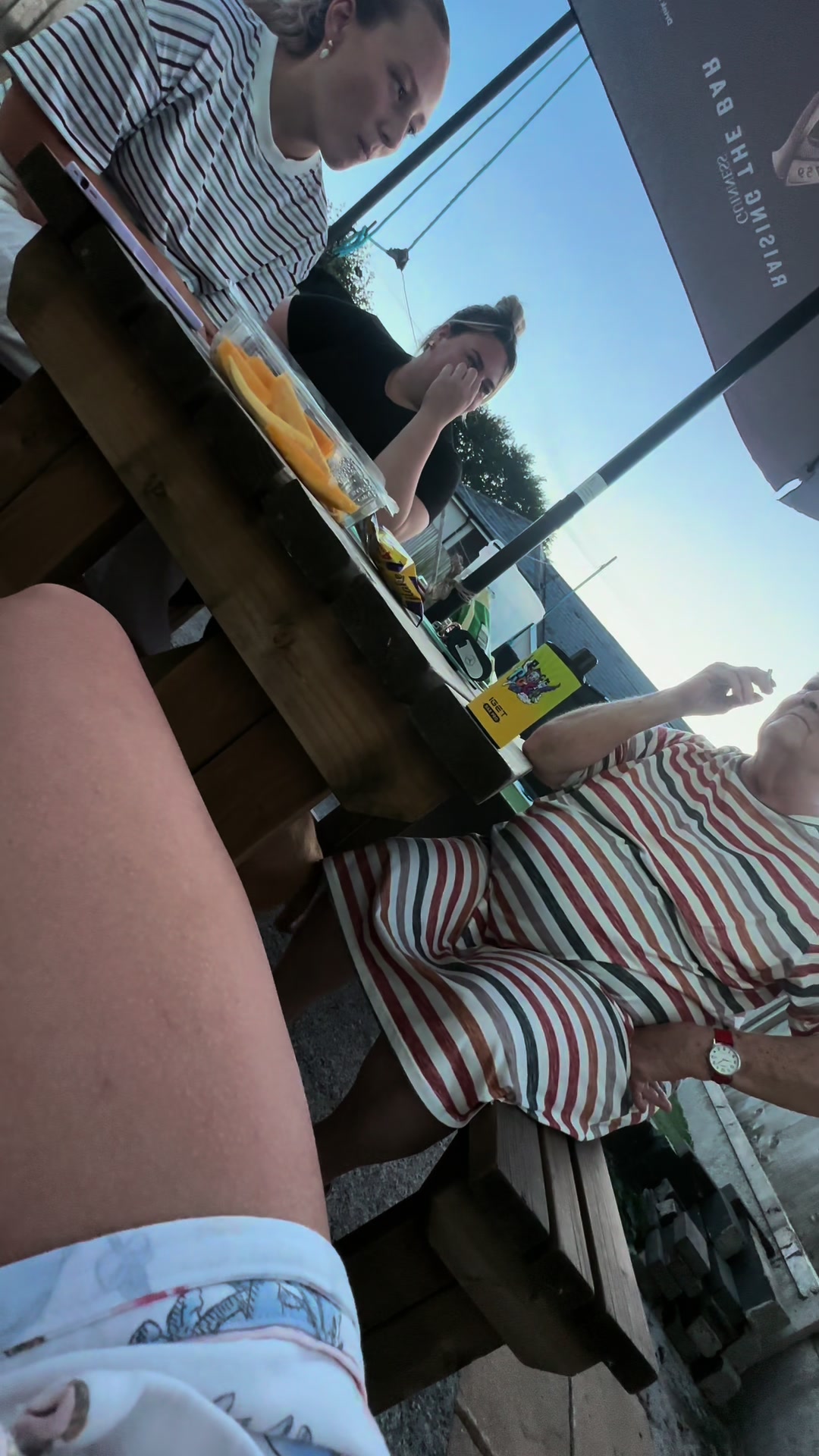 @bitchescumandgoo
