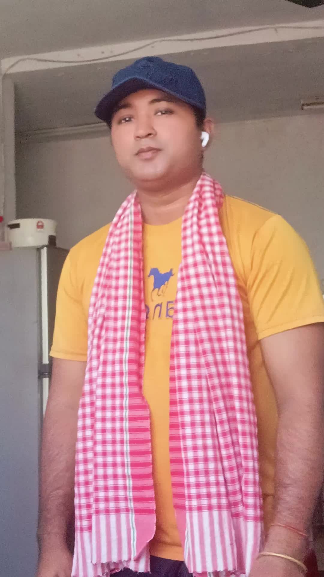 @🙏💪Mahesh&hearts;️Yadav Ji🙏👊