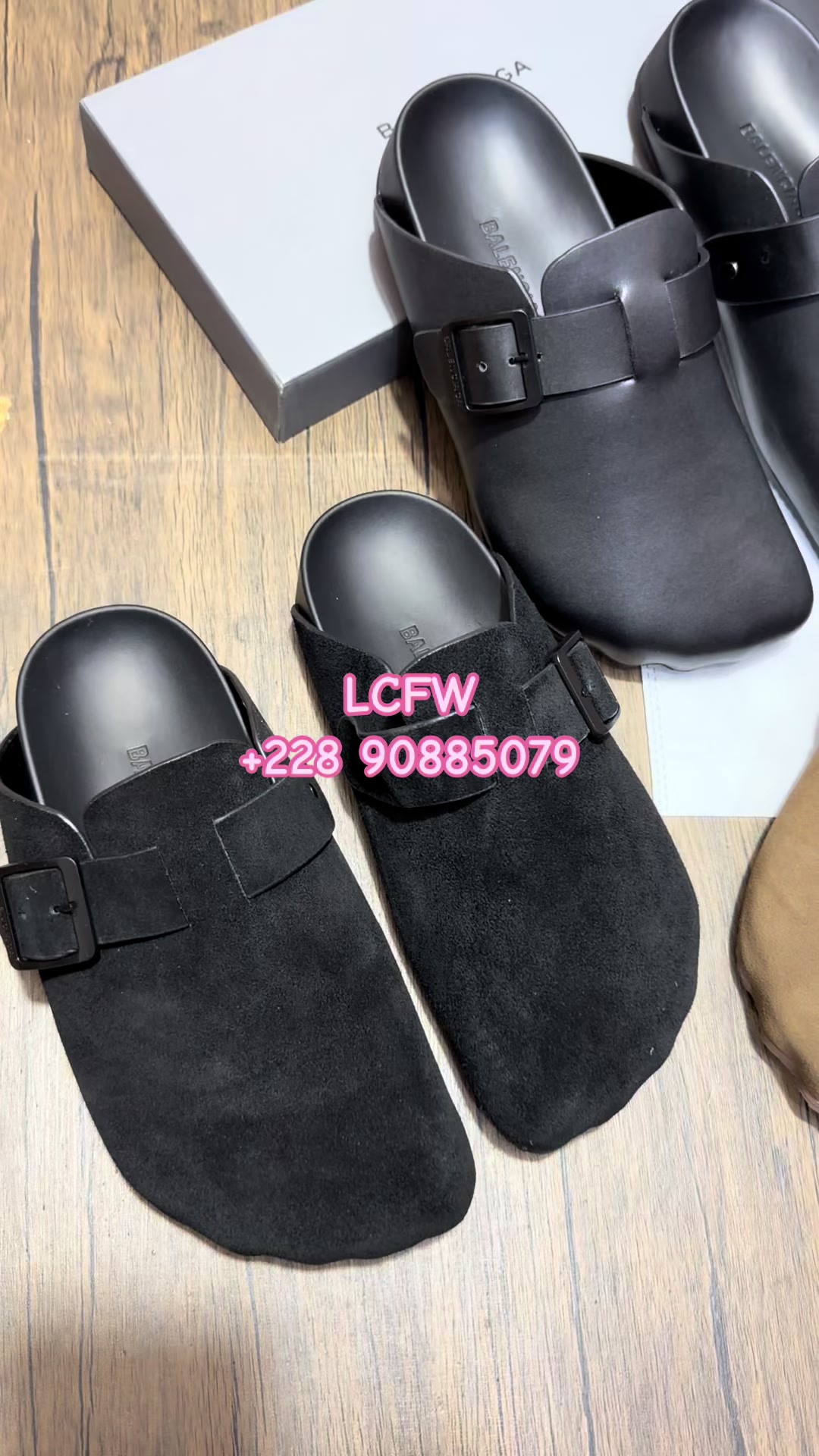 @lecodefashionworld