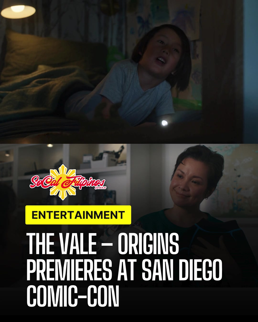 @SoCal Filipinos