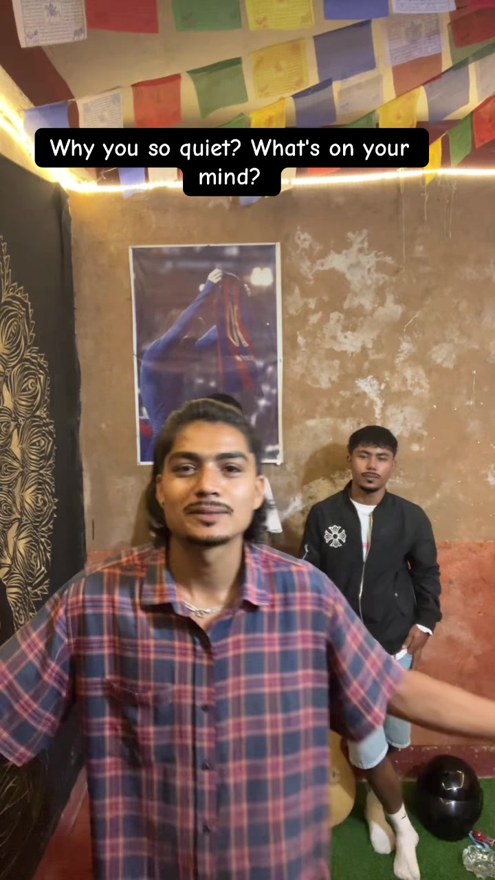 @मनिष जंग क्षेत्री ☹︎☻︎