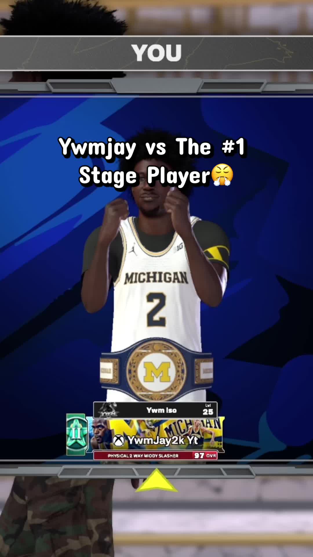 @Ywmjay