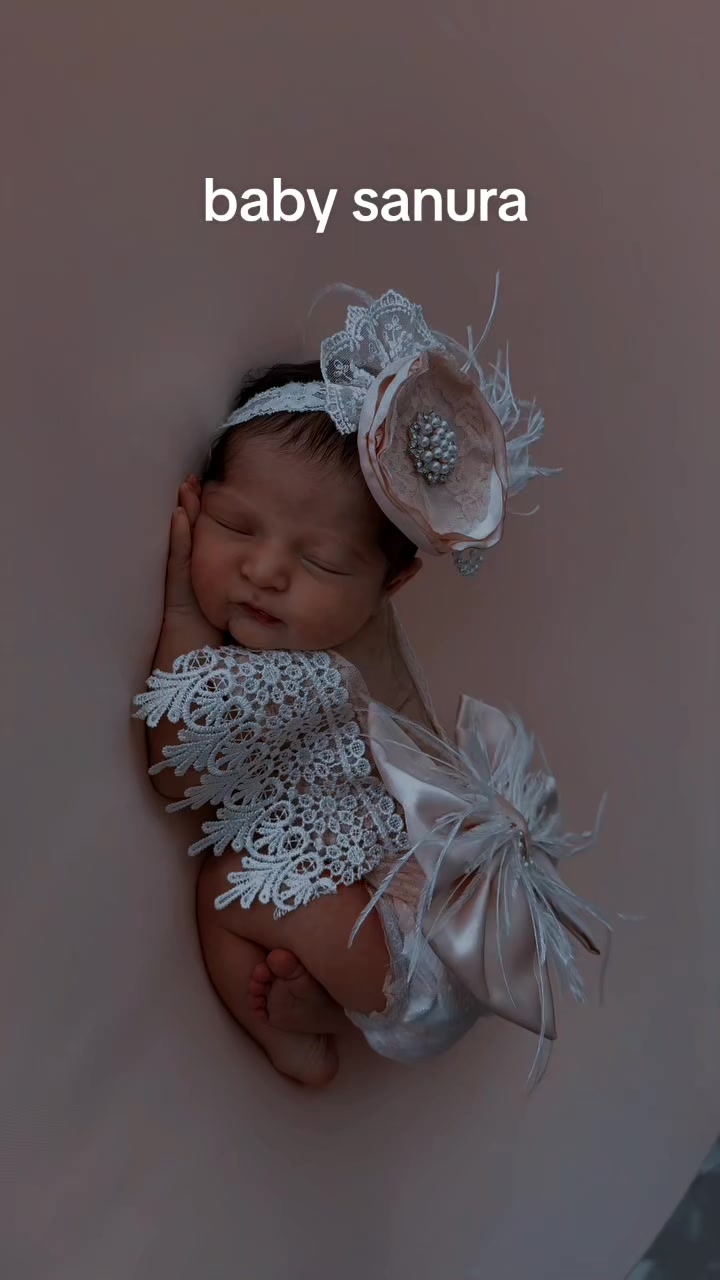 @baby sanura
