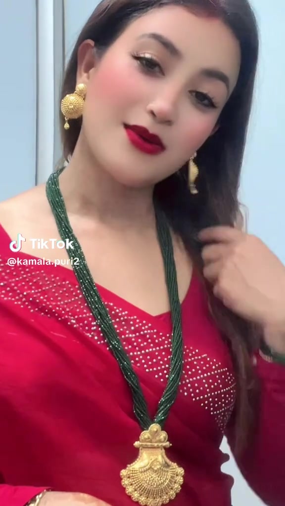 @Kamala Puri