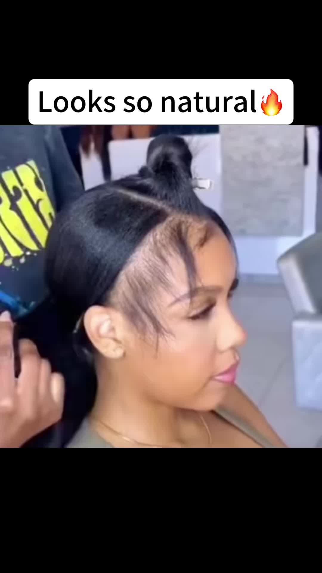 @Cumase Hair
