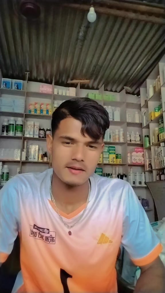 @Bharat Kumar Bk