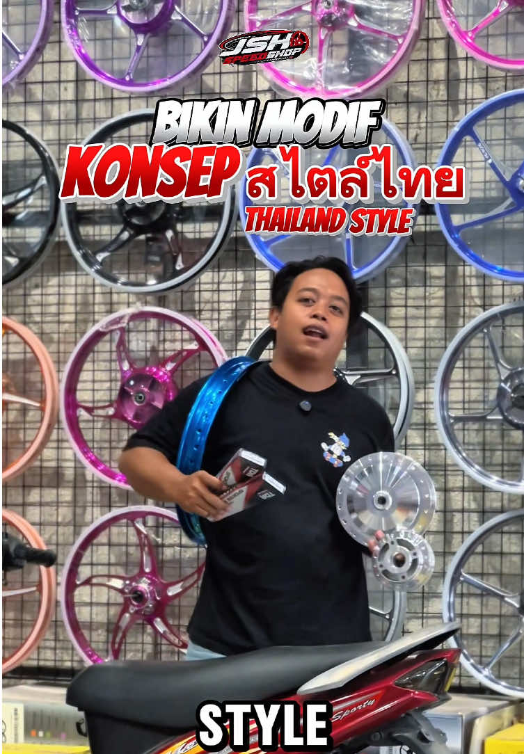 @JSHSPEEDSHOPJOGJA