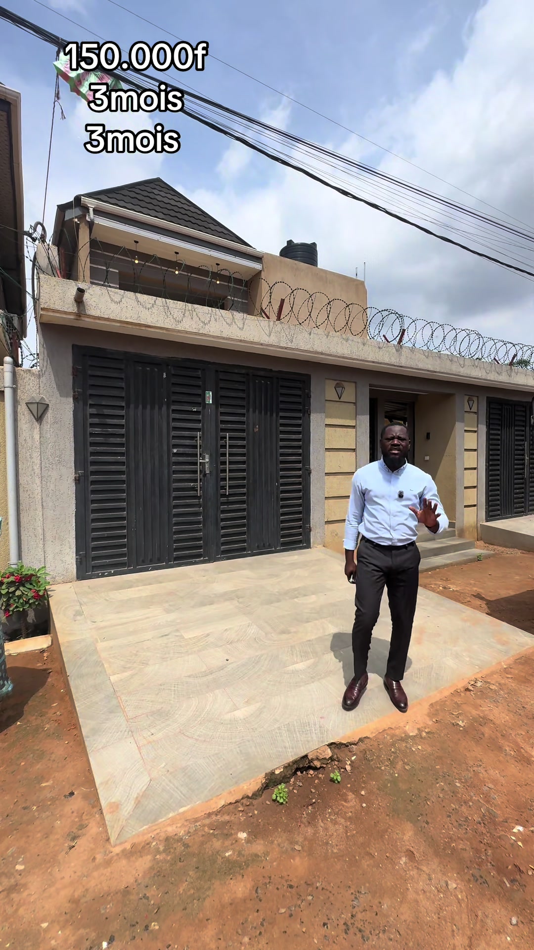 @Alassani immobilier