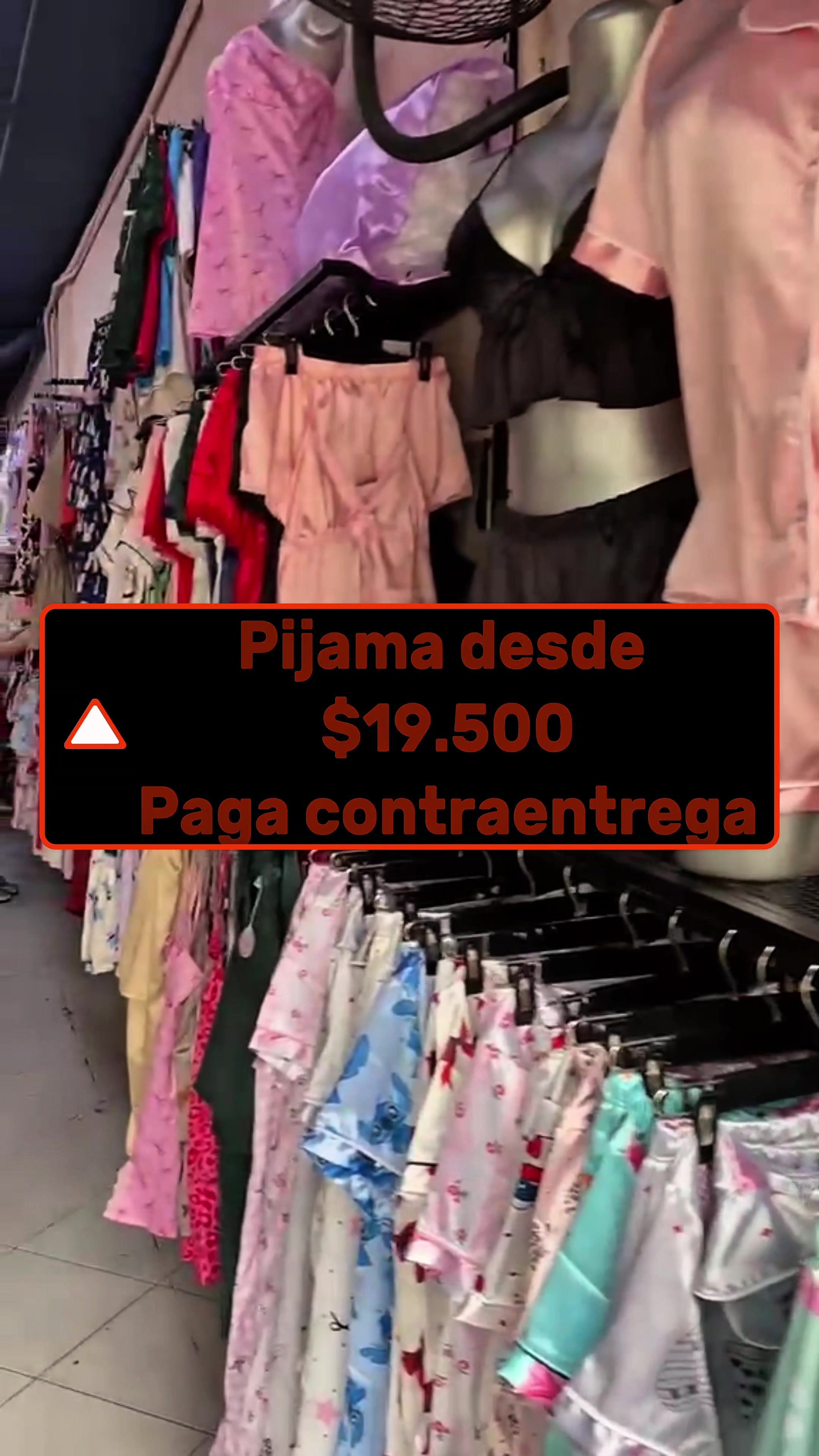 @BM CONFECCIONES