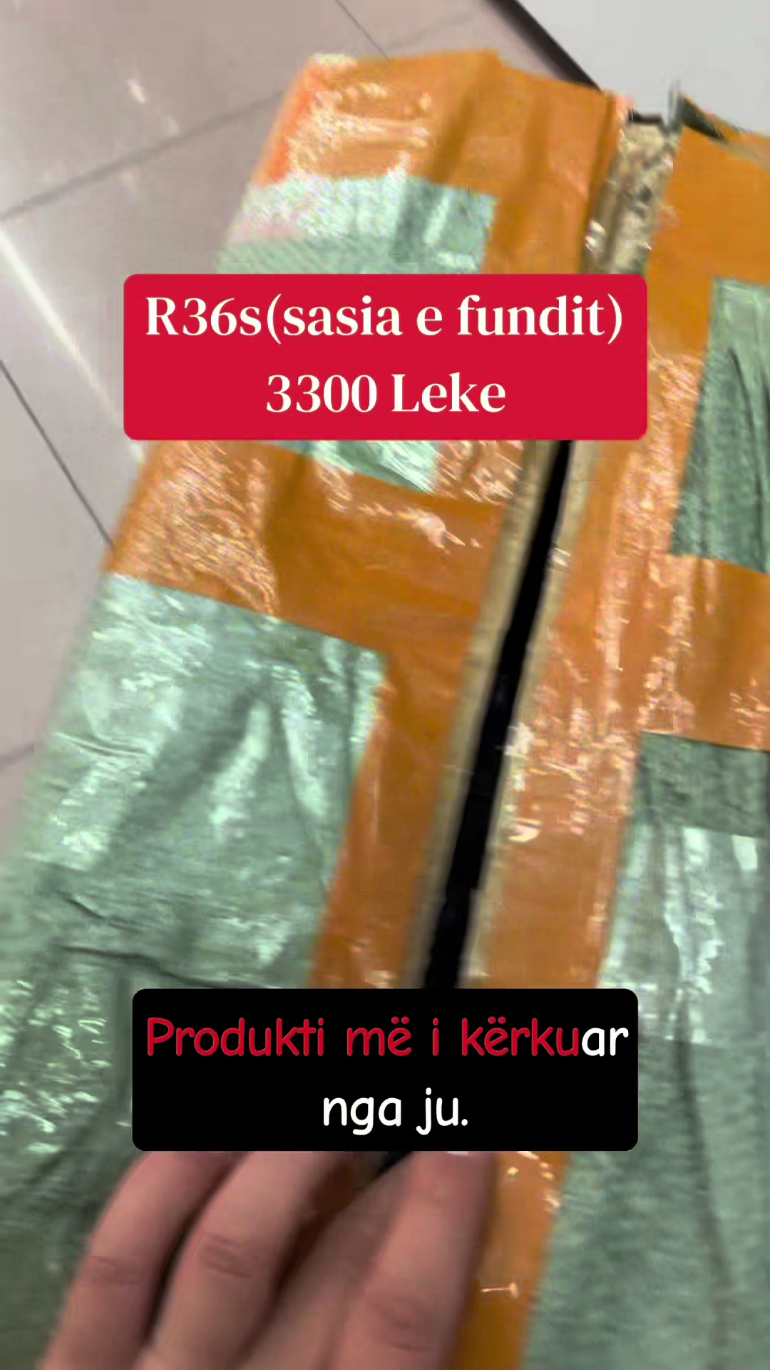 @Shkodra Store2 parruc