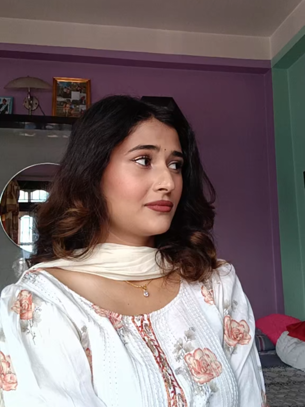 @Pratigya Ghimire🦋