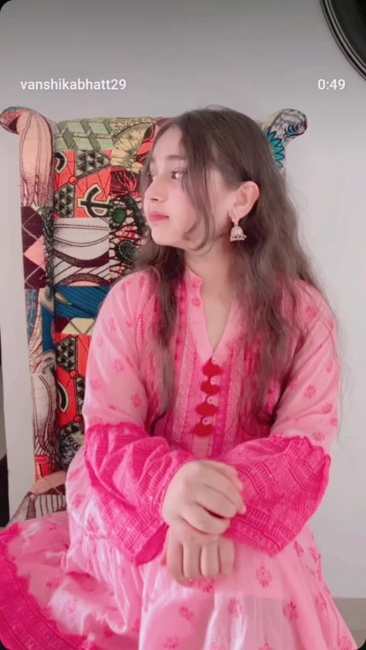 @Vanshika Bhatt