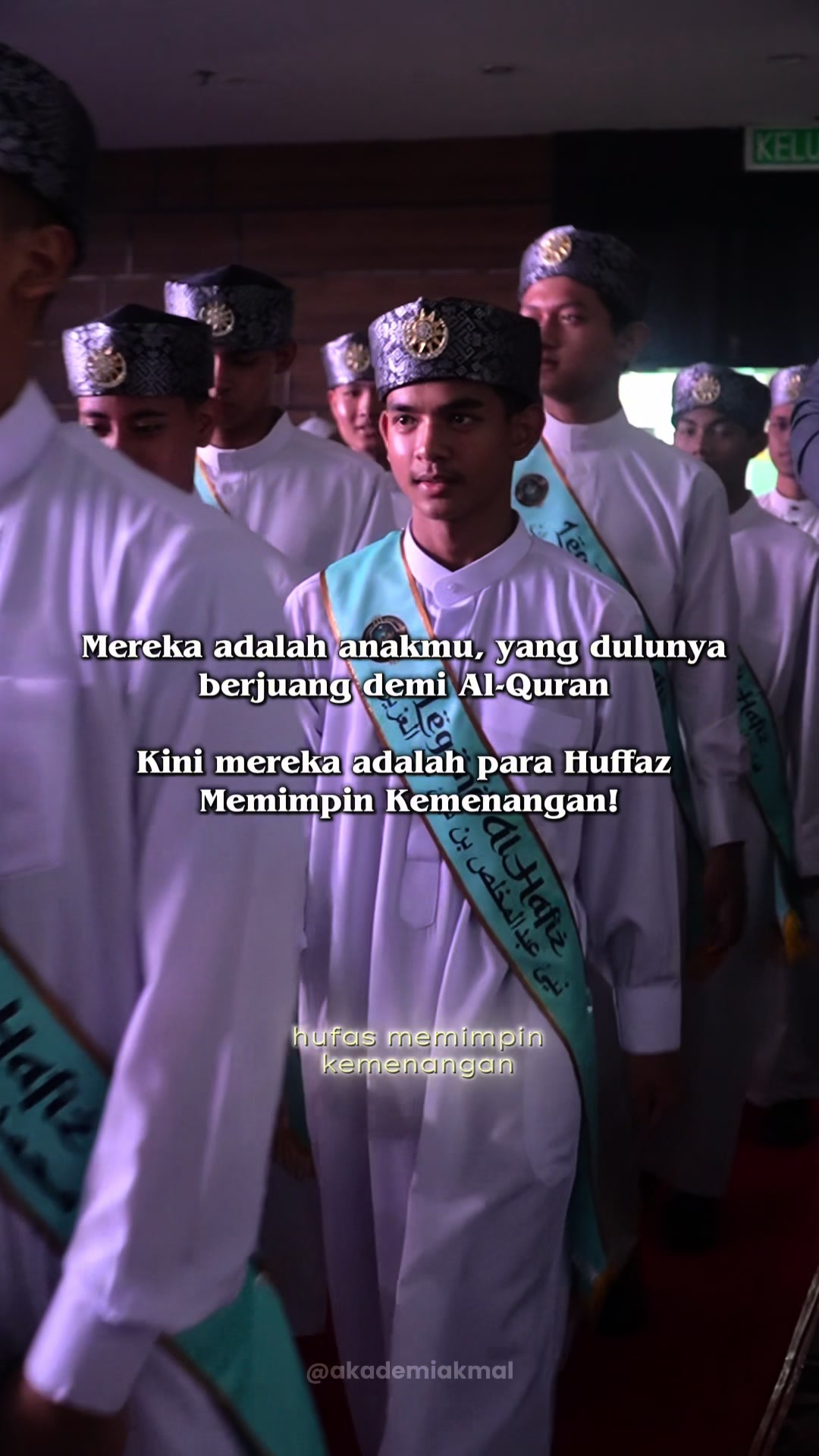 @Akademi Al-Quran AKMAL