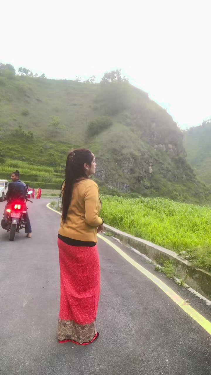 @ramitrejin❤️ko mom
