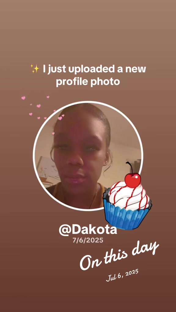 @Dakota