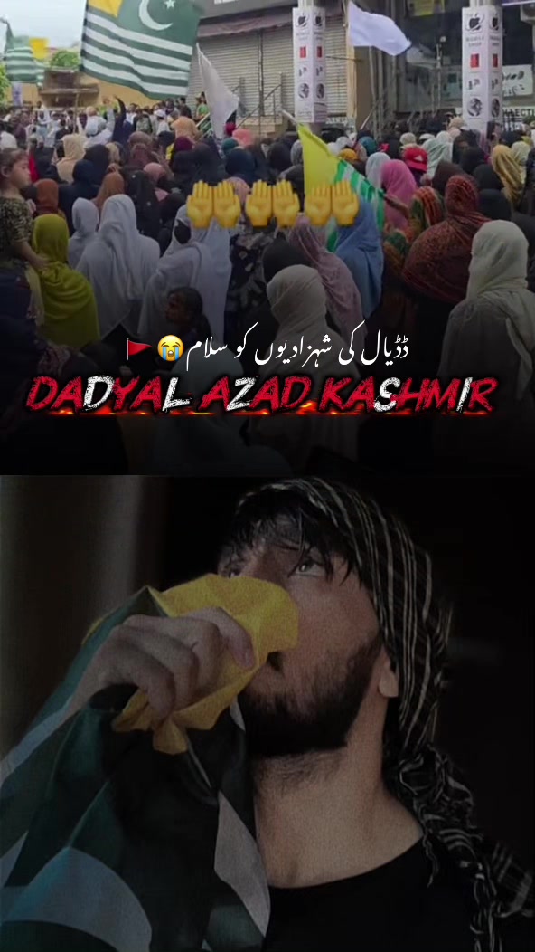 @سلیمان کشمیری🚩