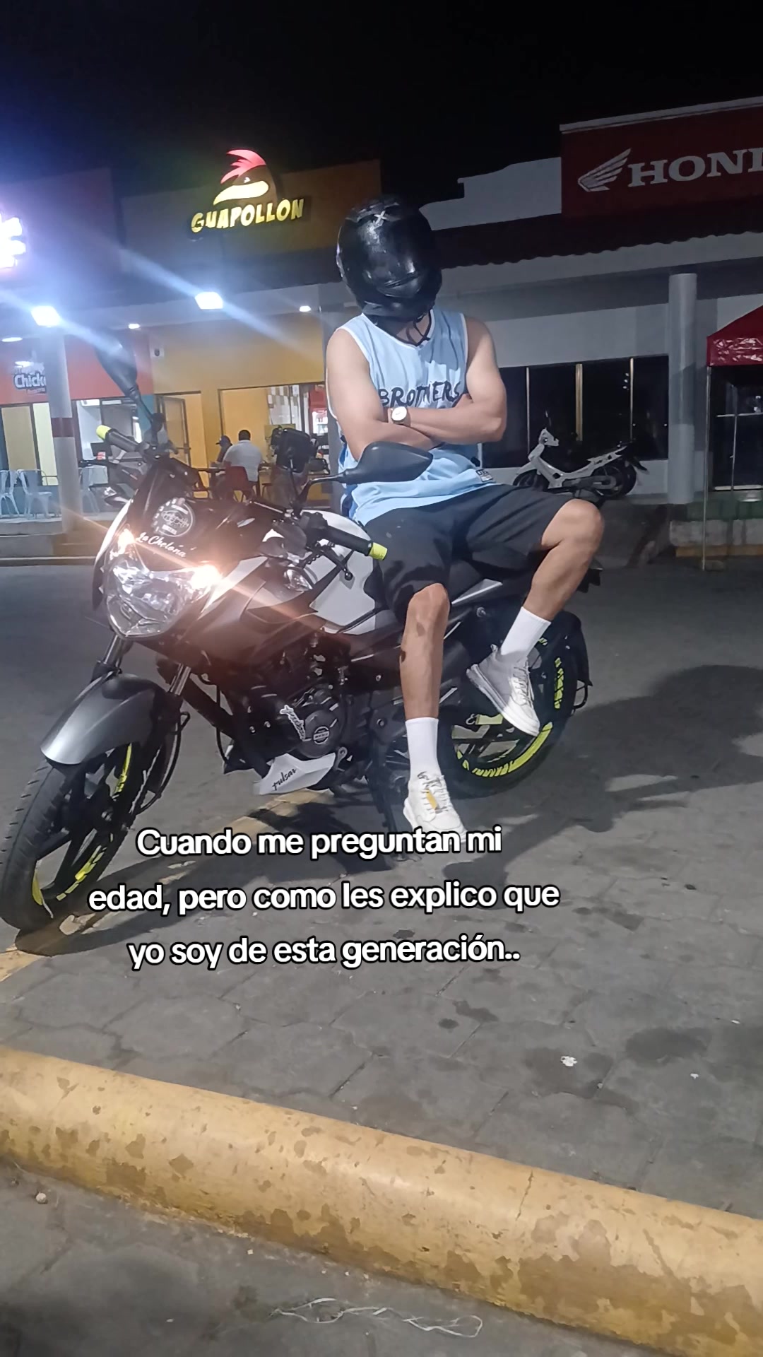 @El de la NS125cc