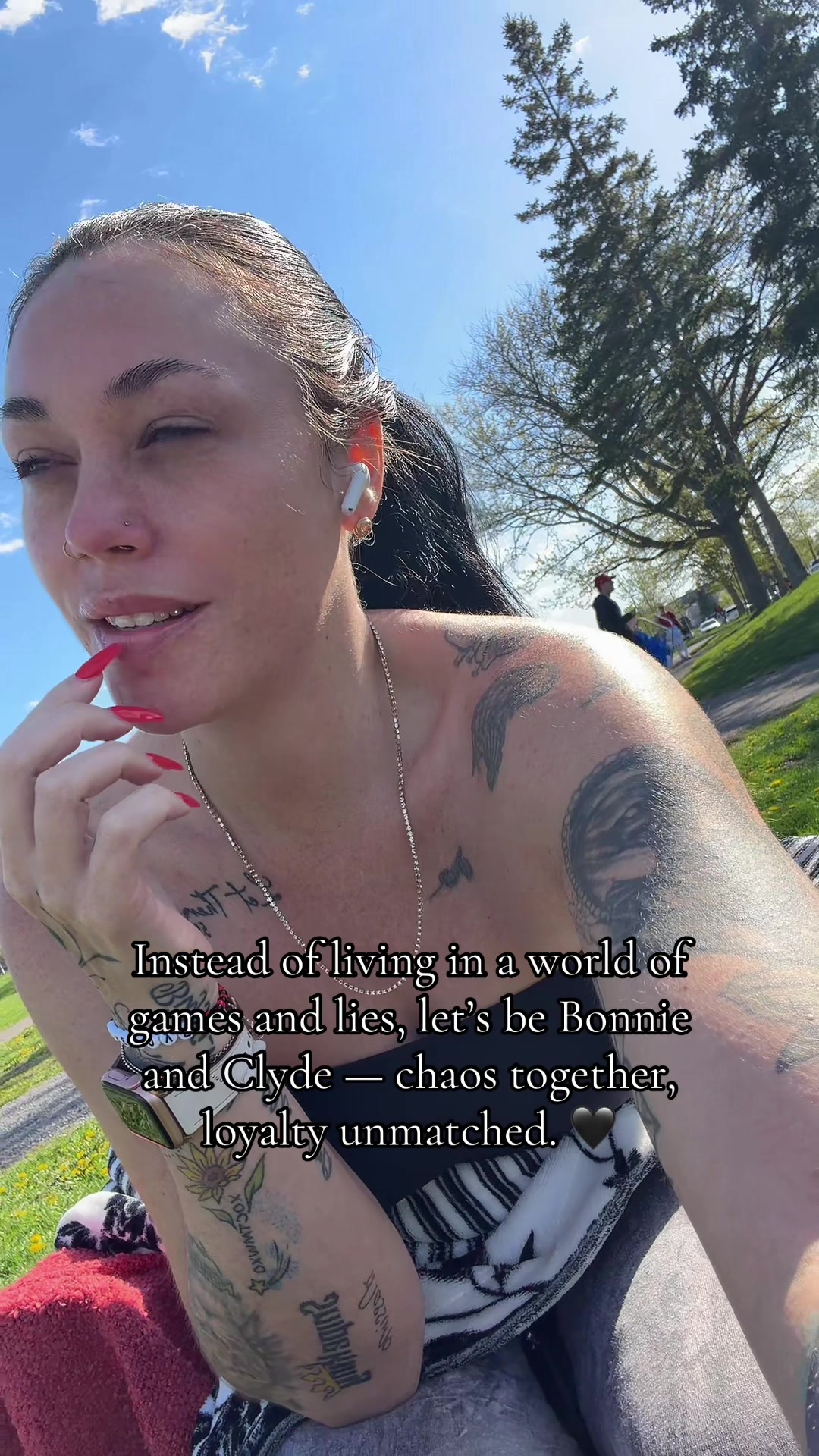 @MaeBae