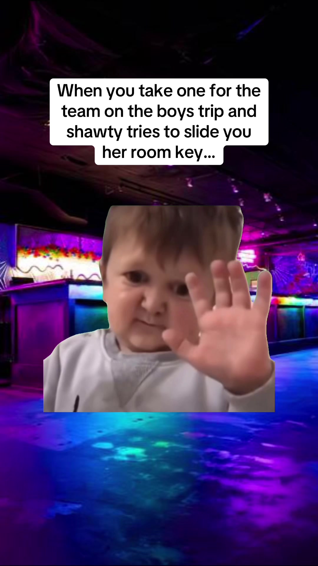 @Rob Thomas