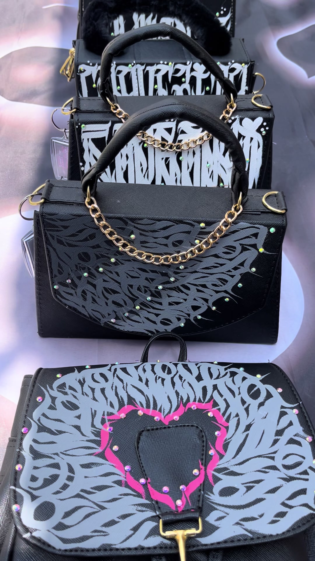 @BagsMaltostyle👜🖌️