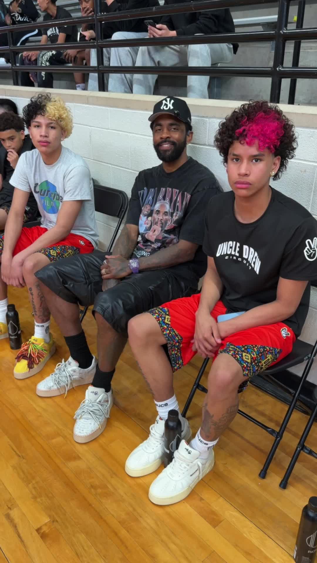 @Courtside Films