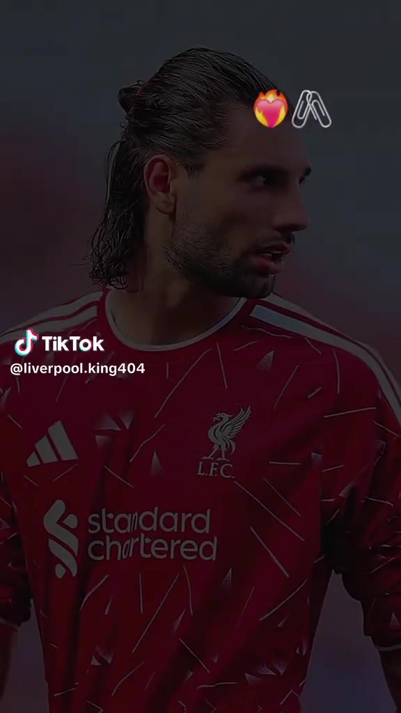 @Liverpool king