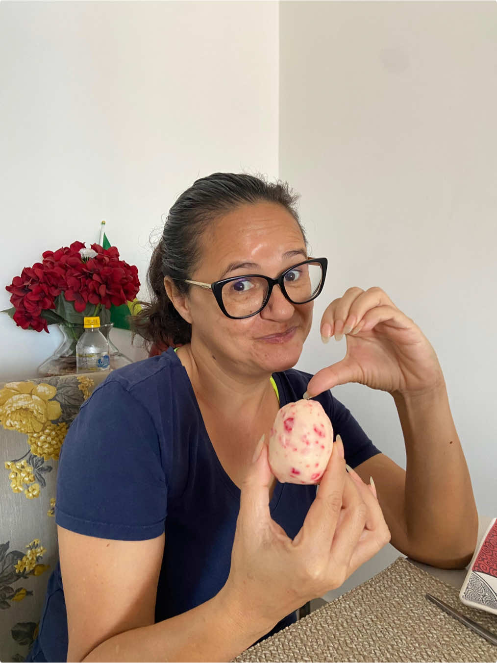 @Tia Jú