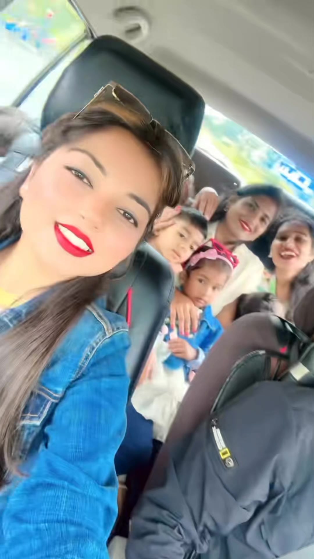 @Aisha Parjapati