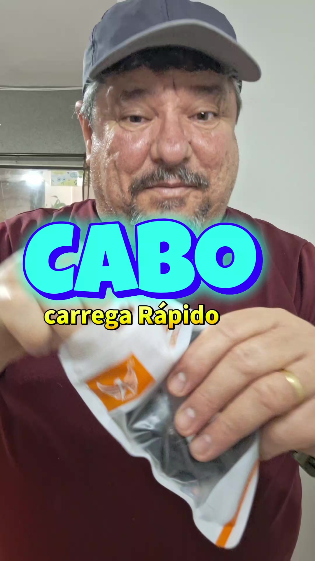 @RO&Ccedil;A DO DRIM