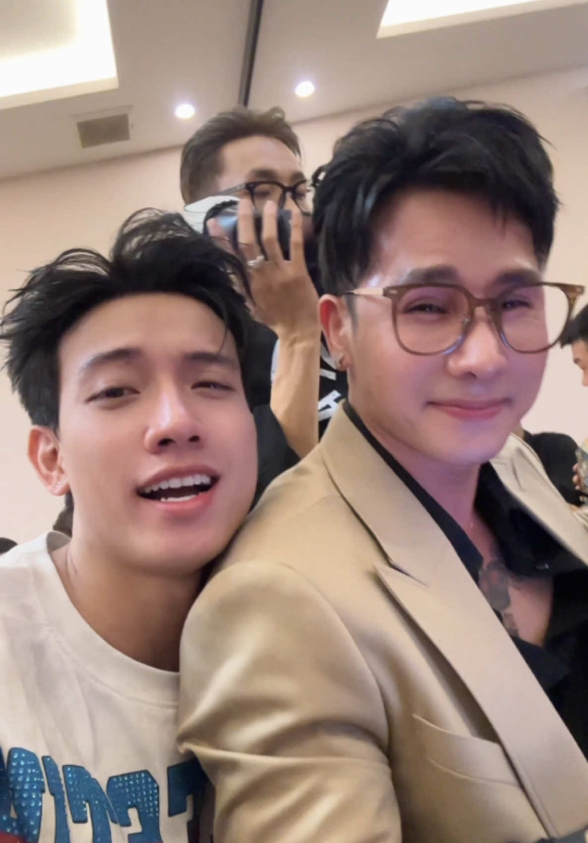 @Hạo Thiên