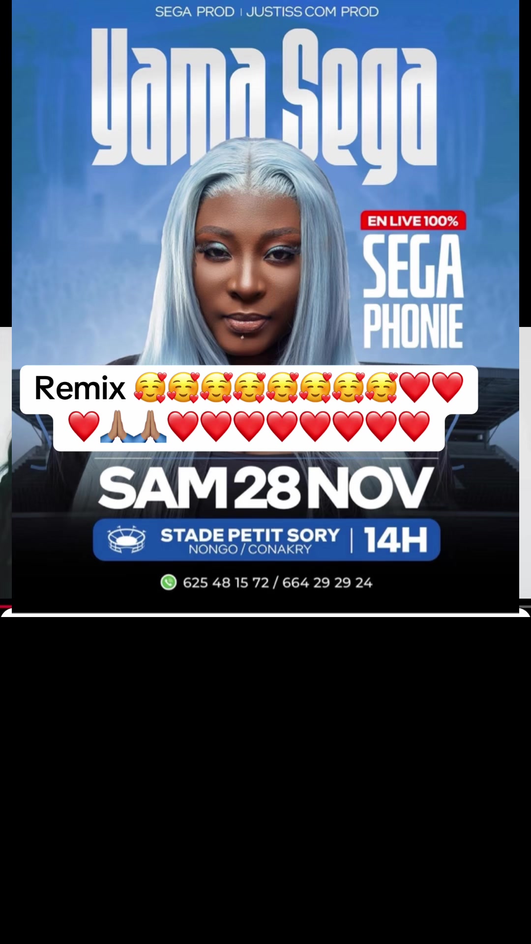 @Mimi amerique ♉️