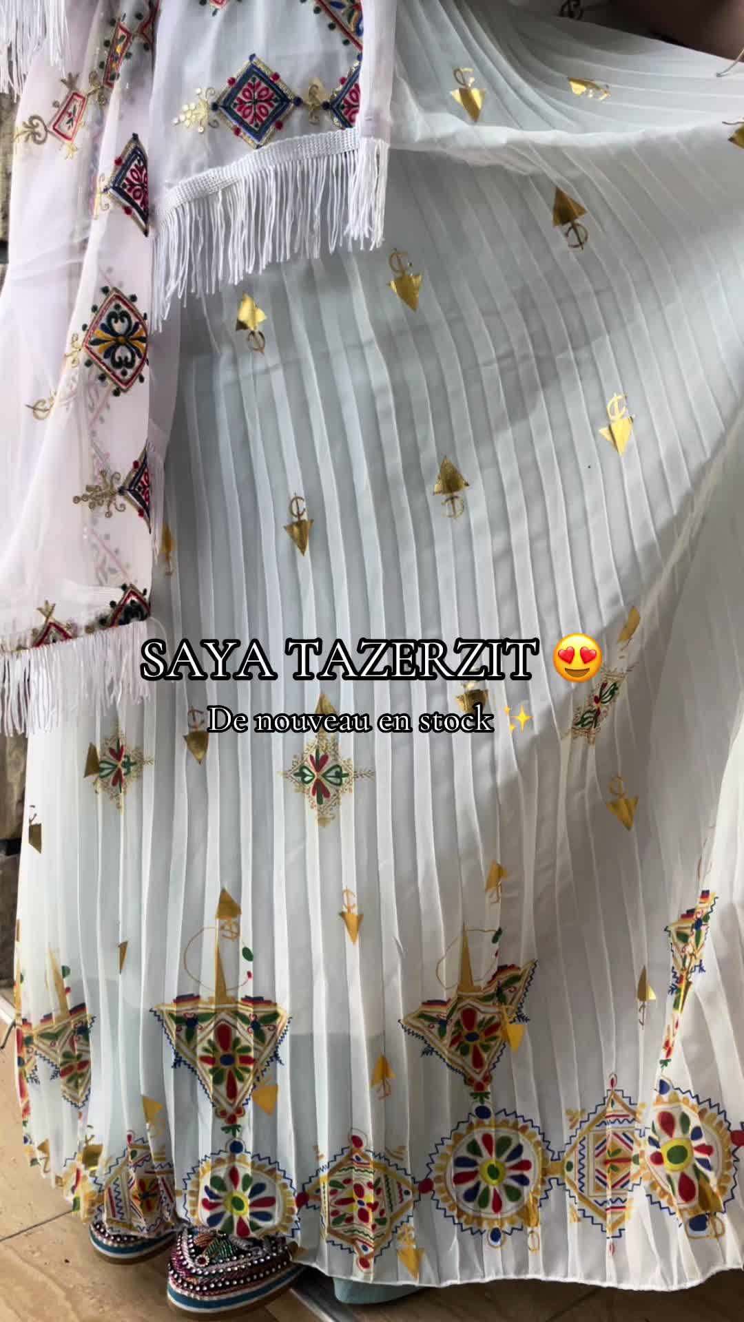 @Boutique Samlali