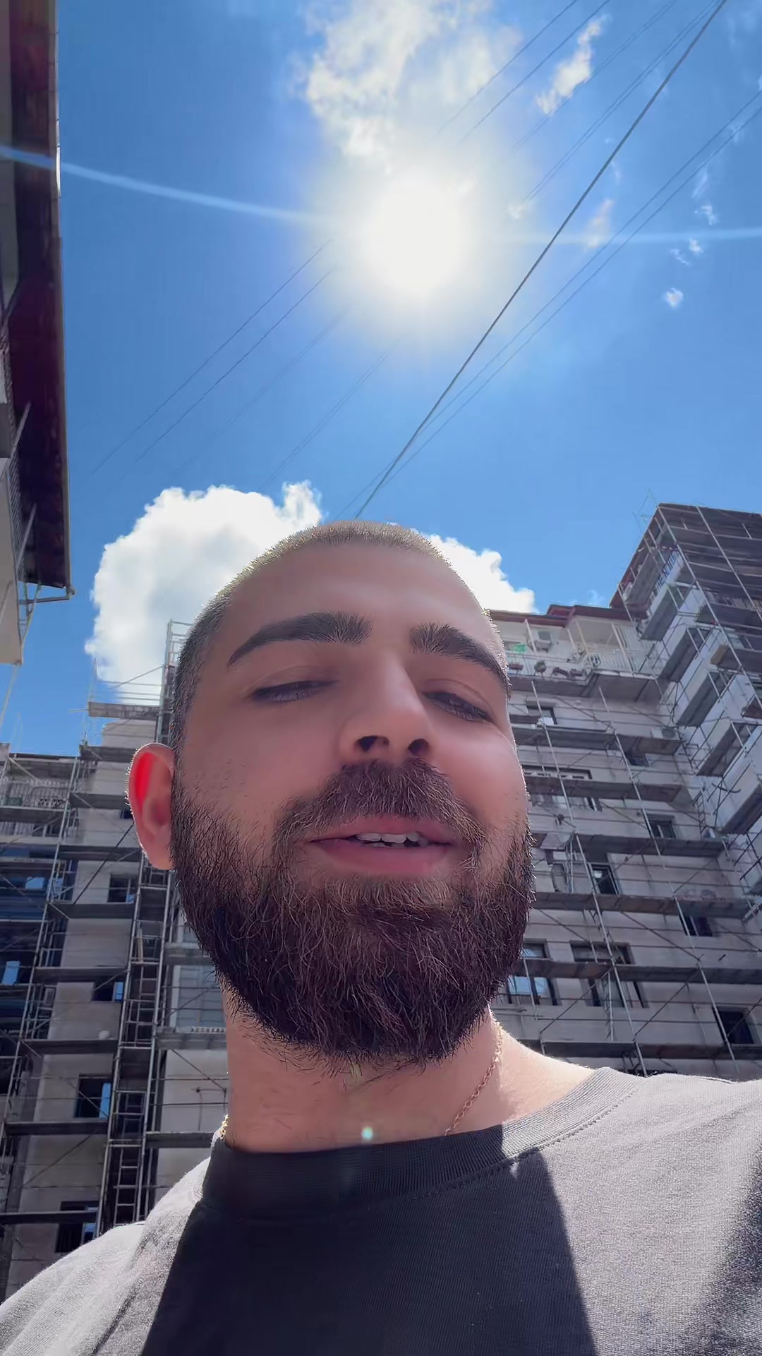 @DEUS &bull; ᲓᲔᲣᲡ