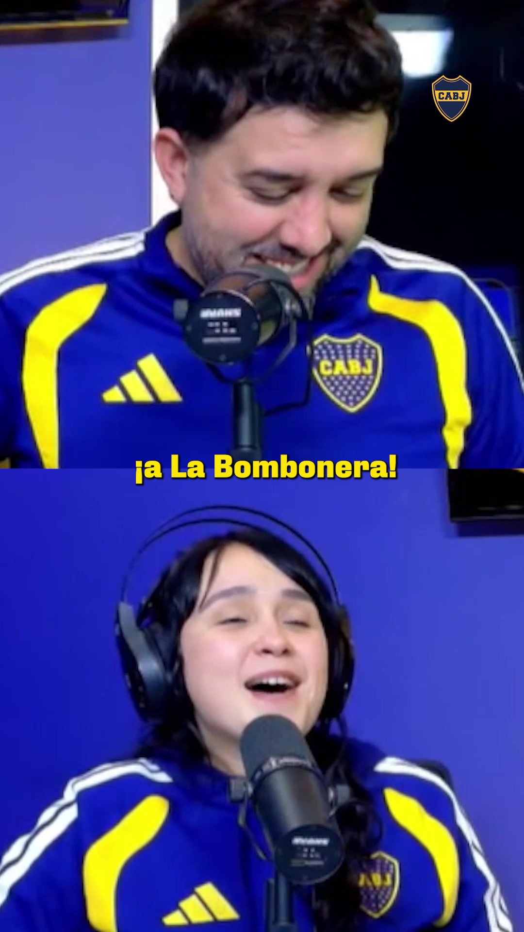 @El Canal de Boca