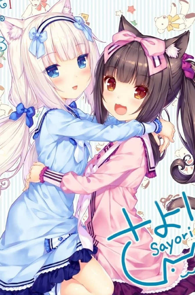 @猫 ෆ