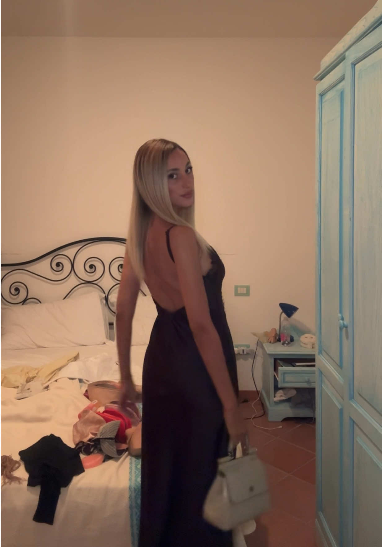 @Giulia Ferrarelli