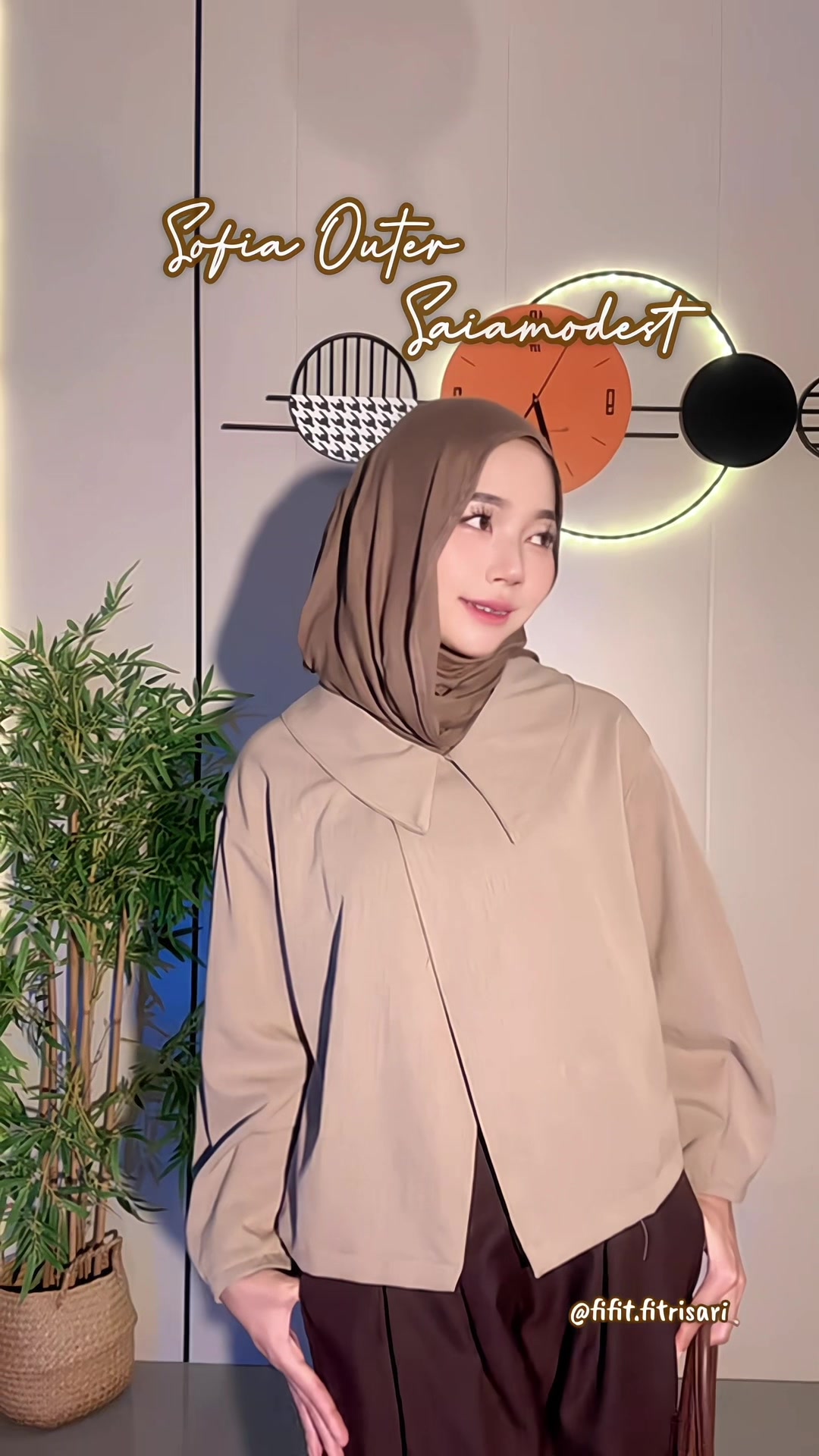 @Fifit Fitrisari