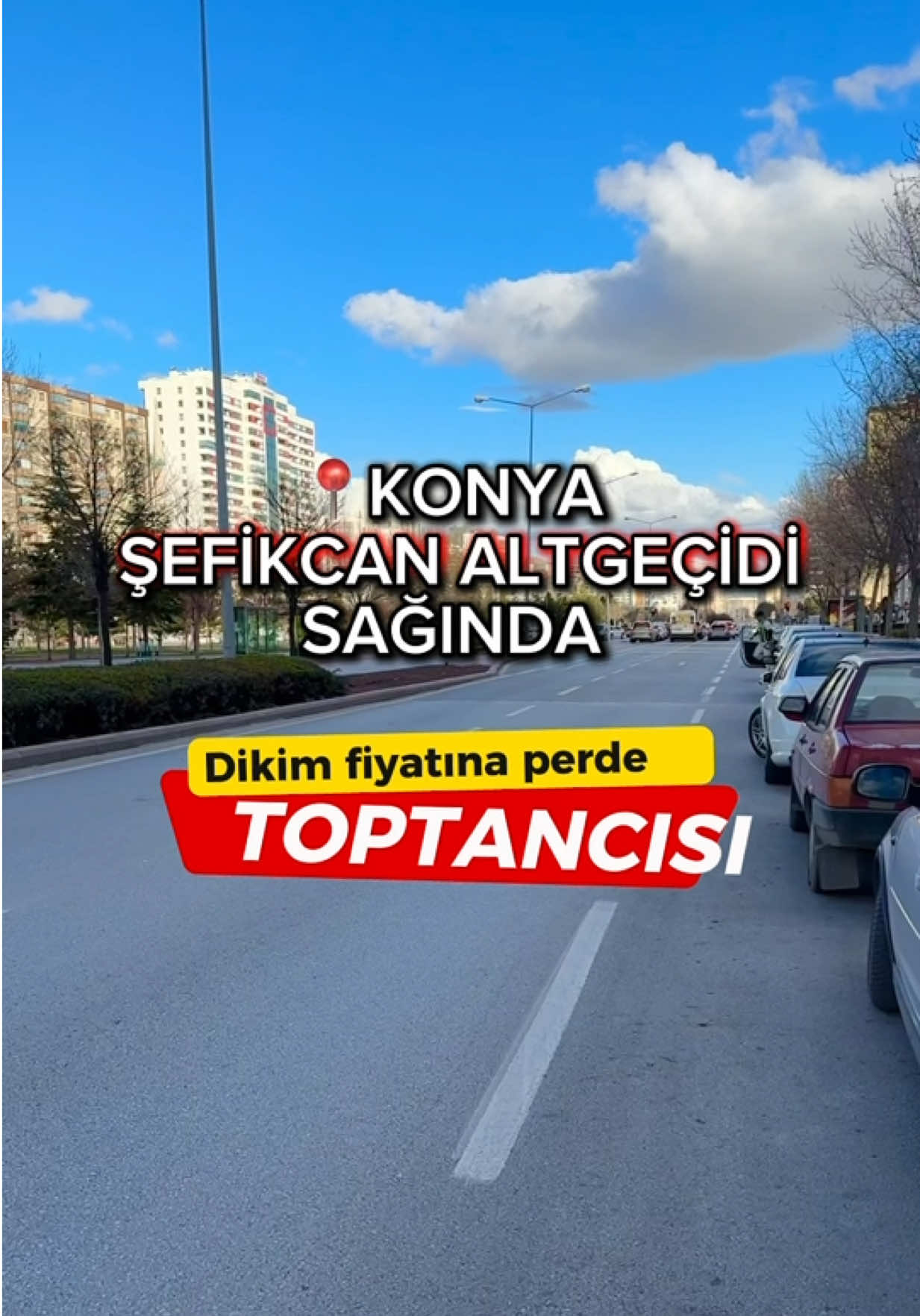@Konya Gezgini