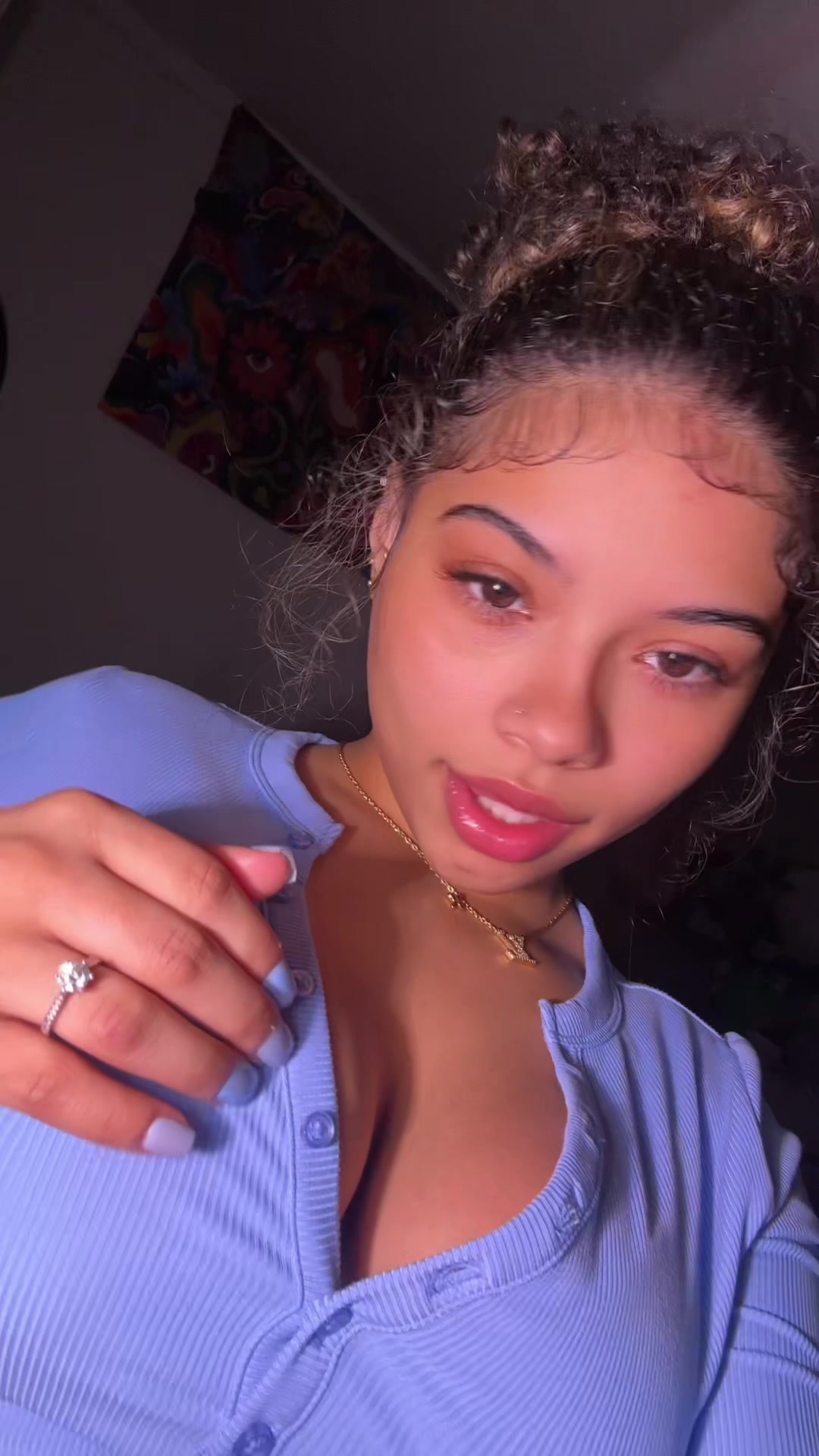 @maliah ๐