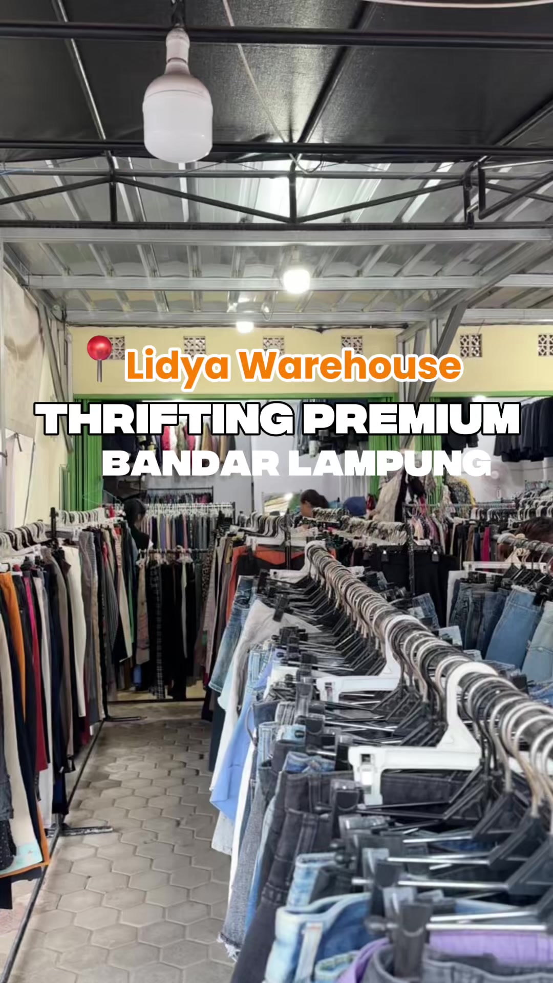 @🌸 LIDYA WAREHOUSE 🌸