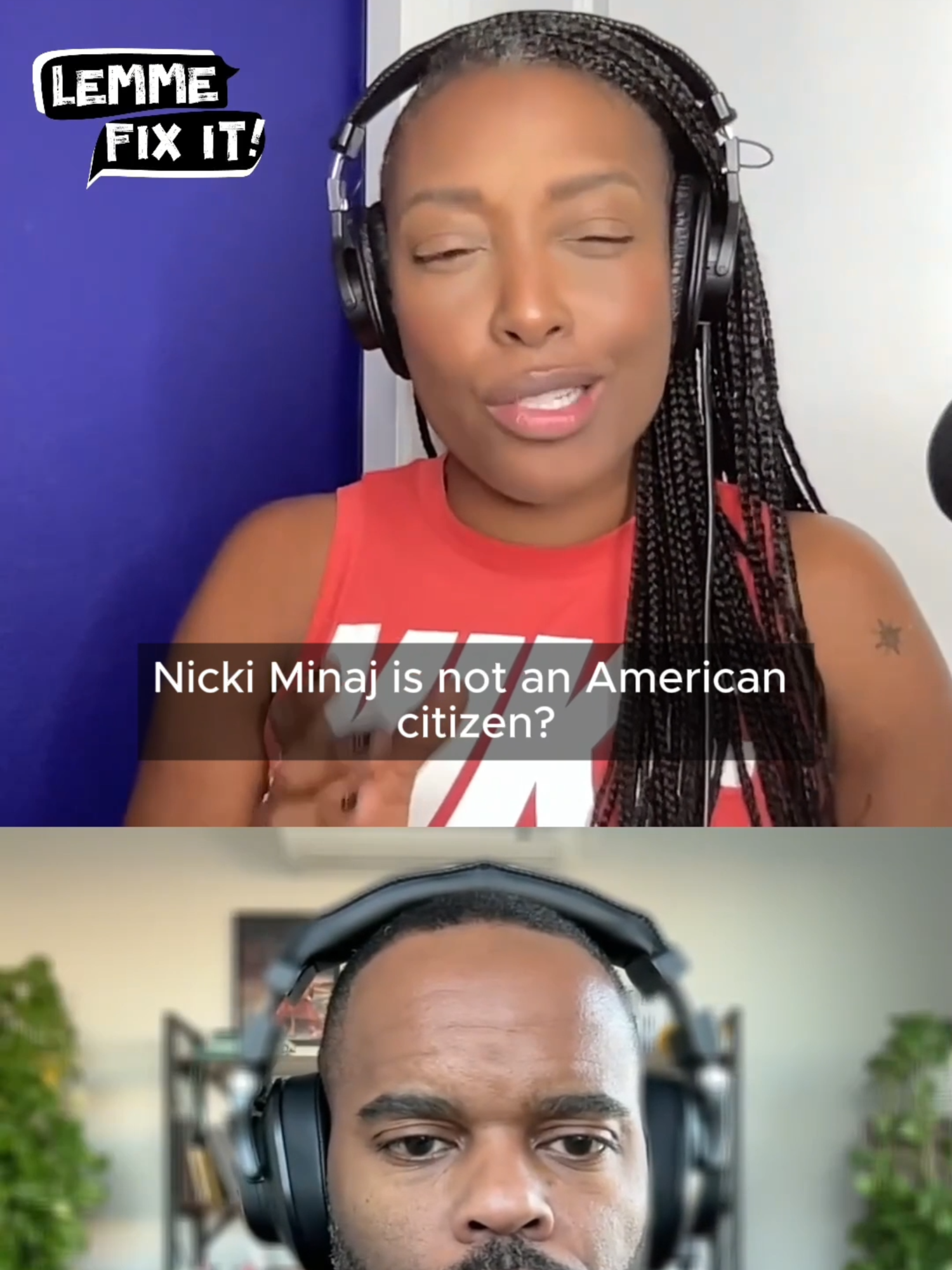 @Franchesca Ramsey