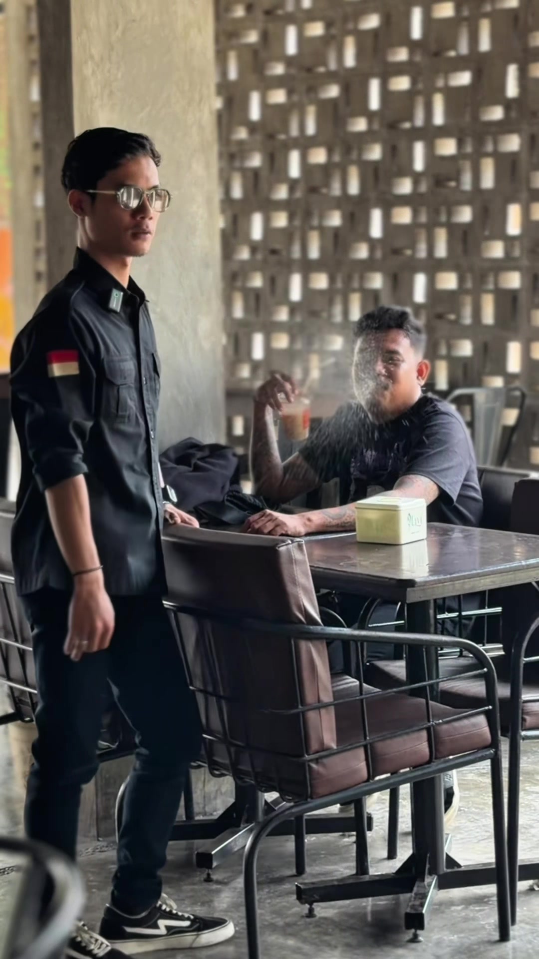 @Bagindo Guci