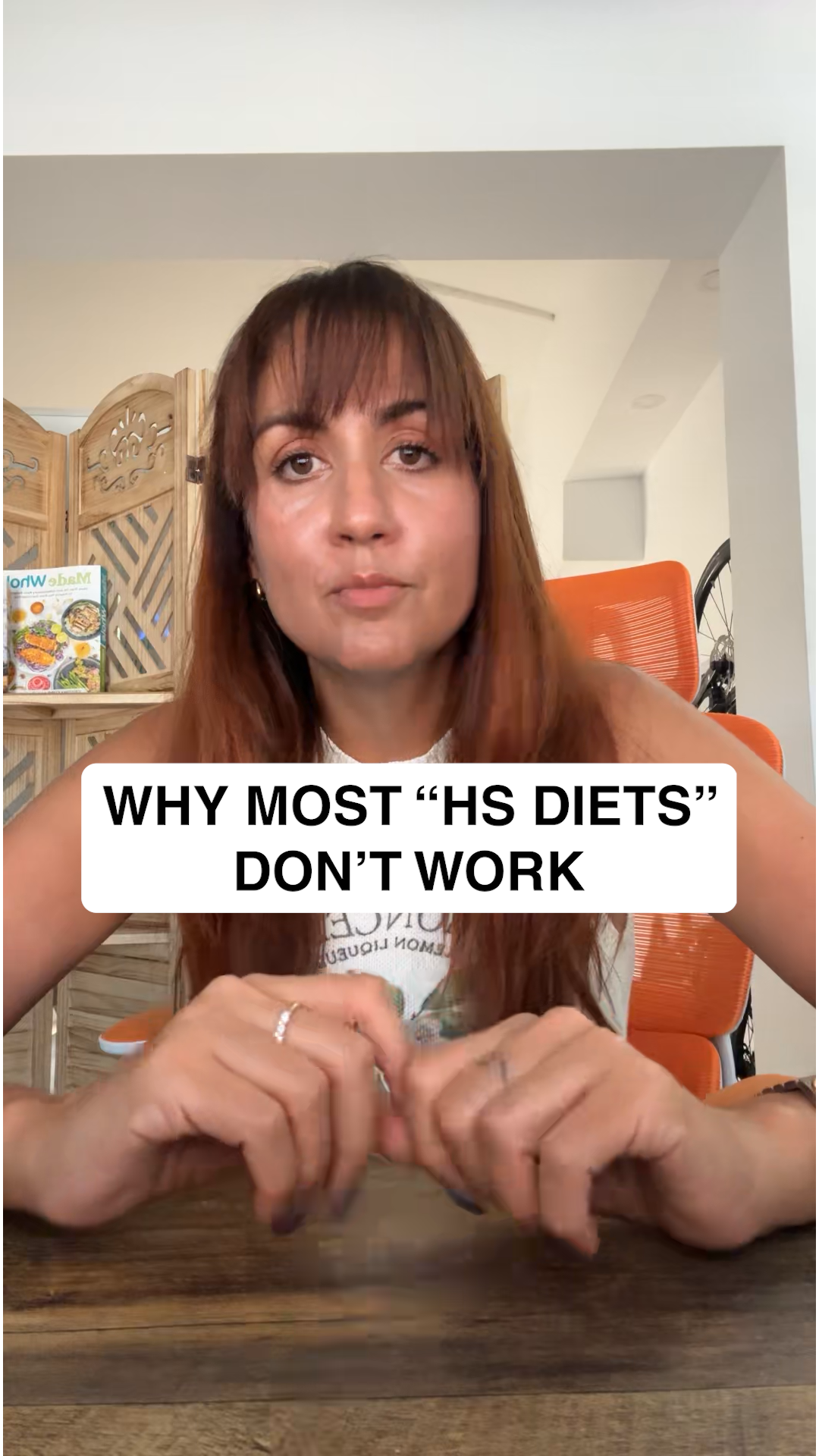 @Holistic Hidradenitis Help