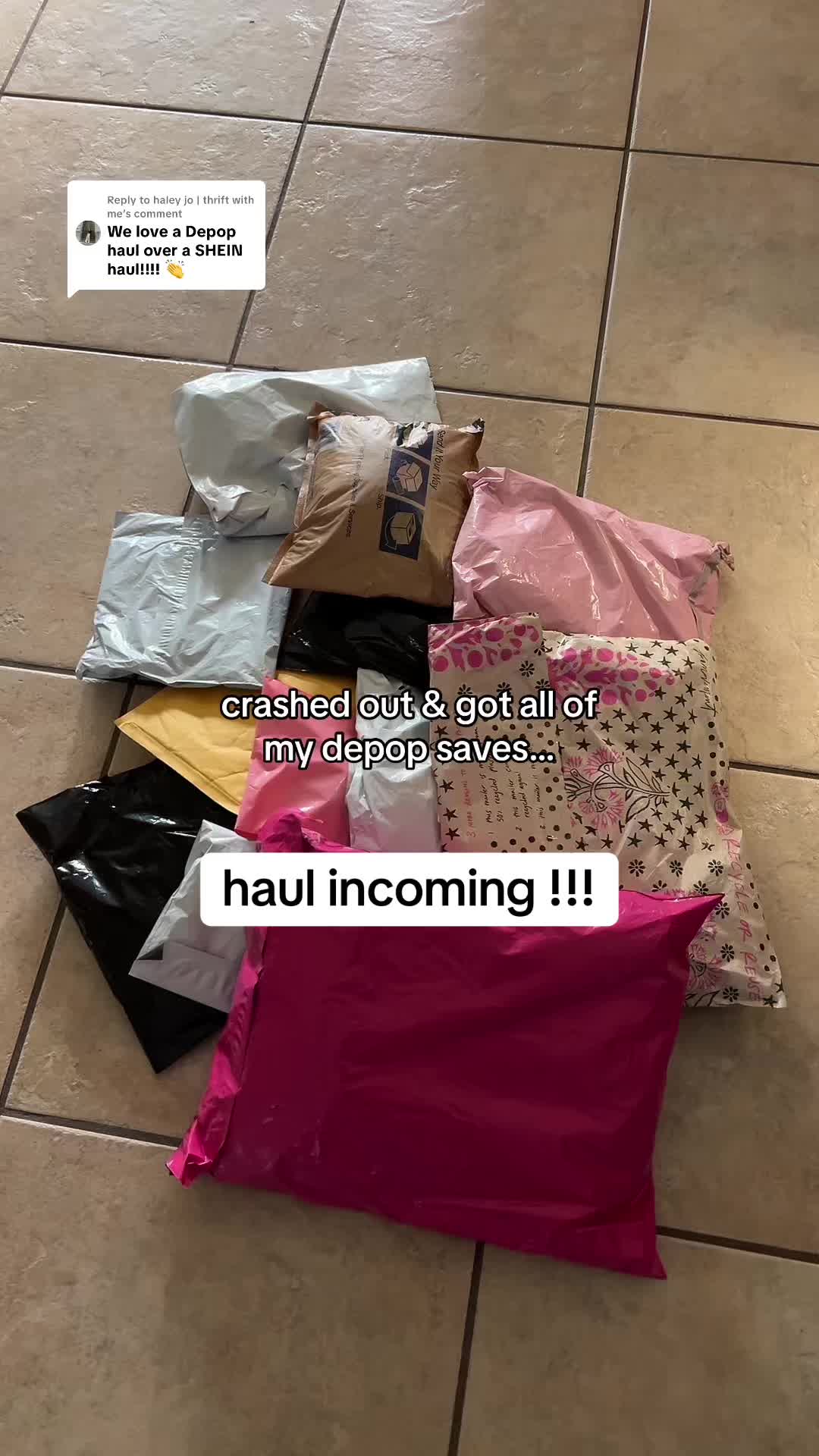 @she styled this
