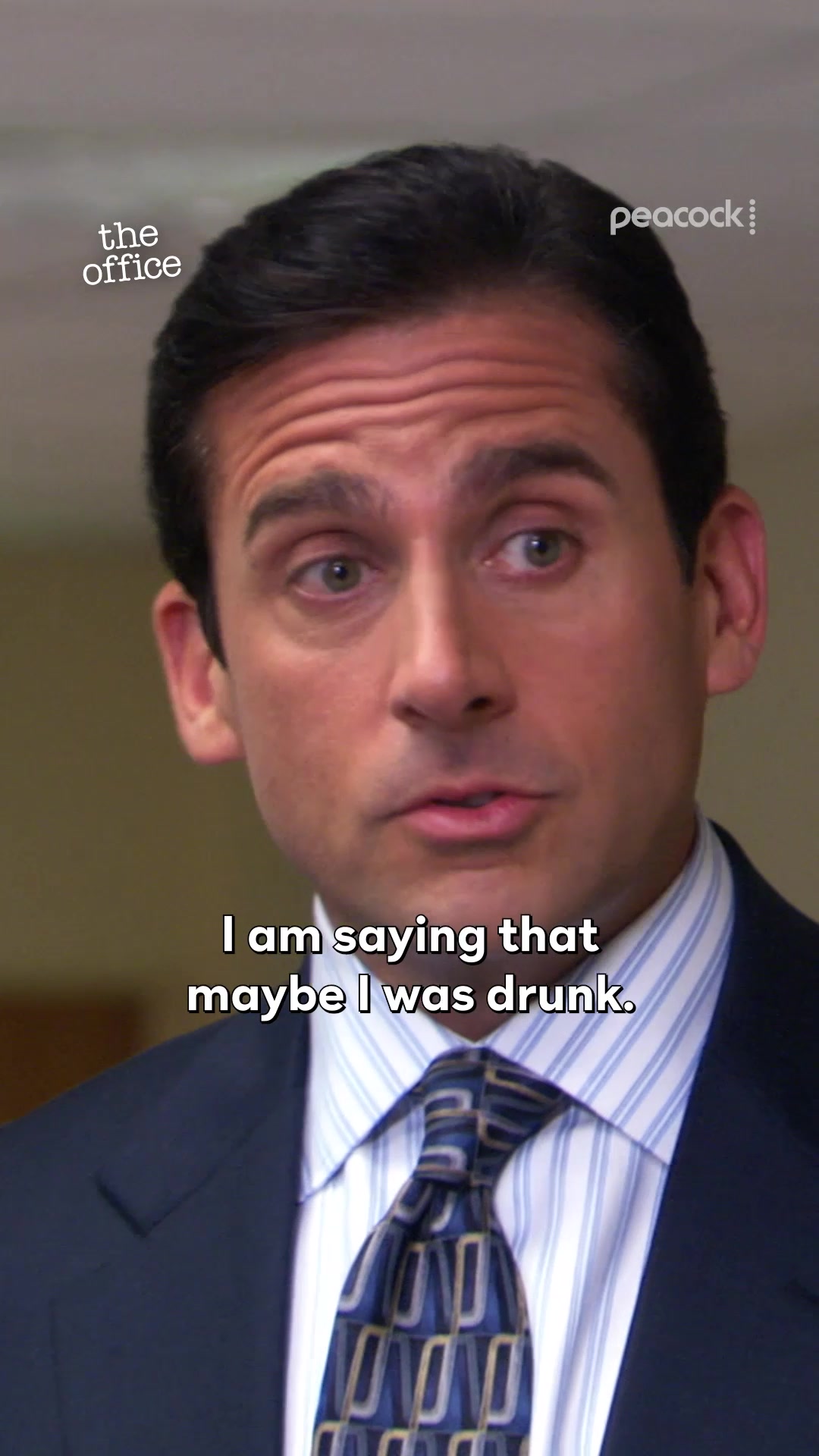 @The Office