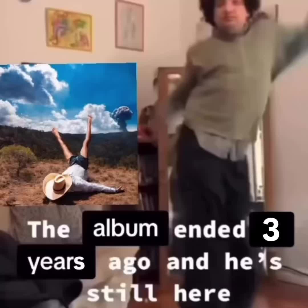 @Zero Dollar Man