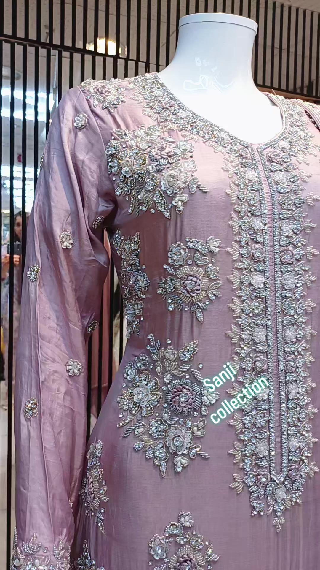 @Sanji collection Ltd