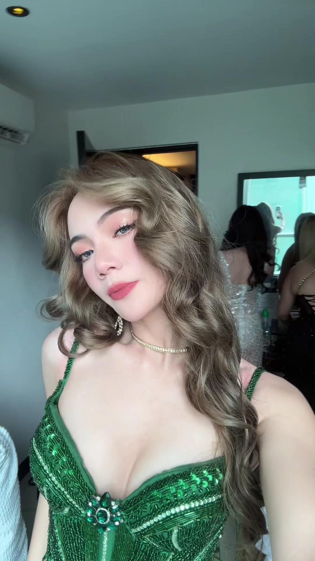 @Berneth Coser