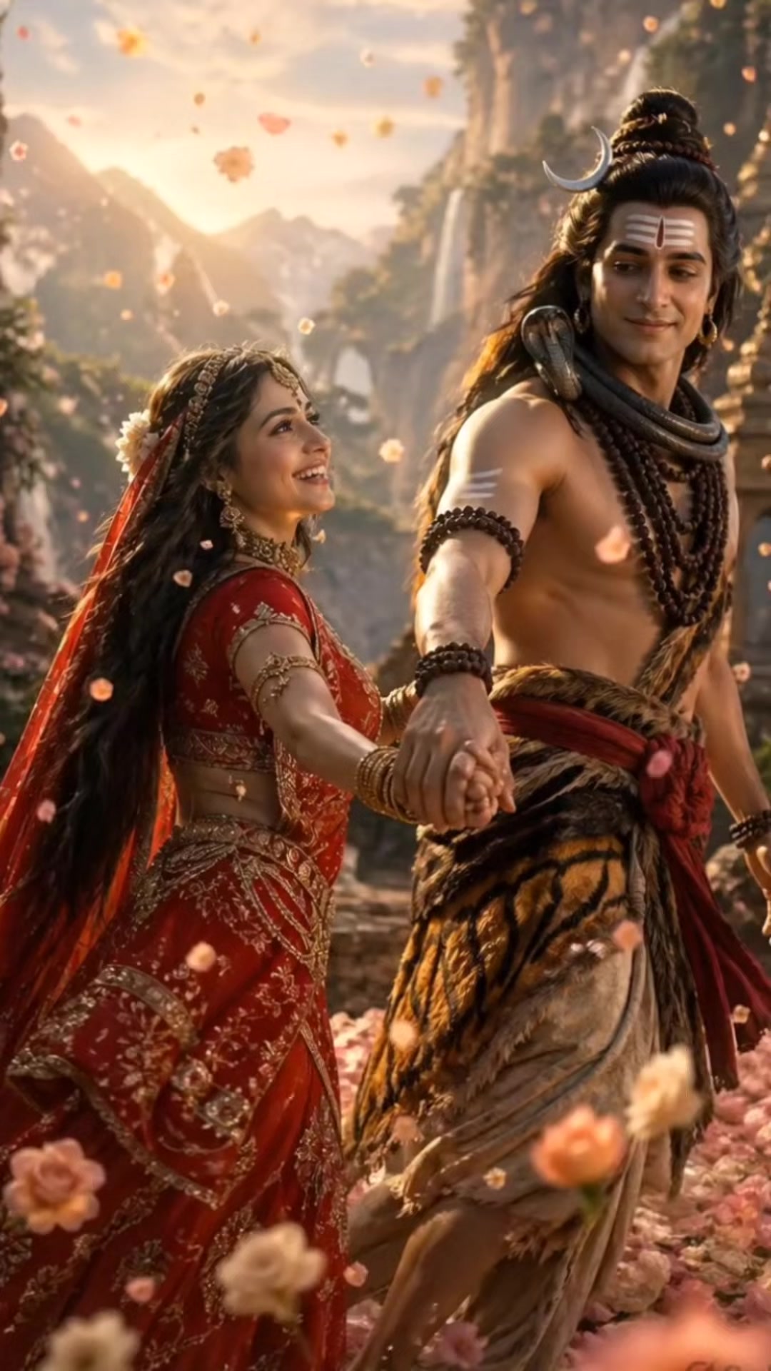 @बन्दी माया