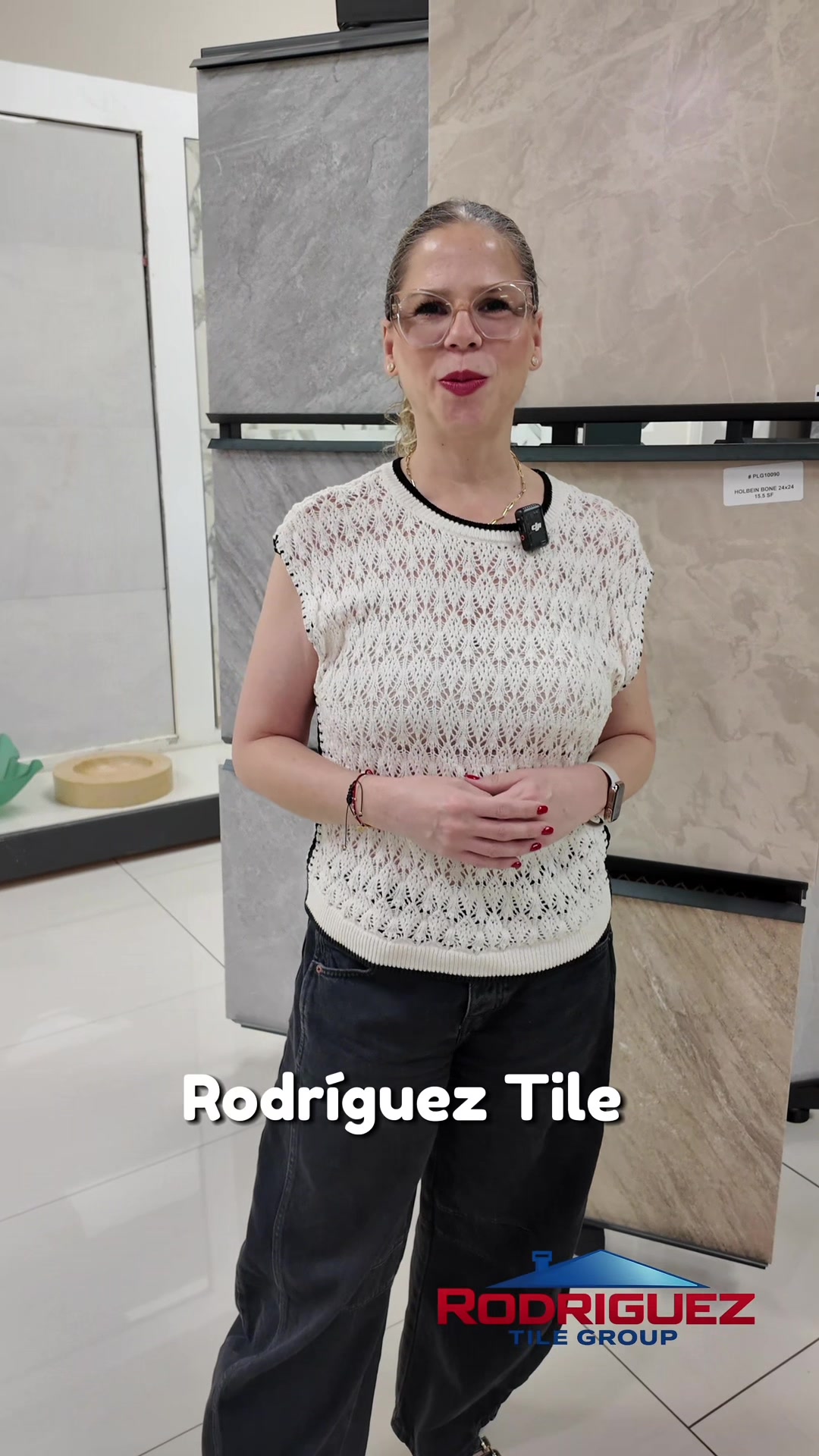 @Rodriguez Tile Group